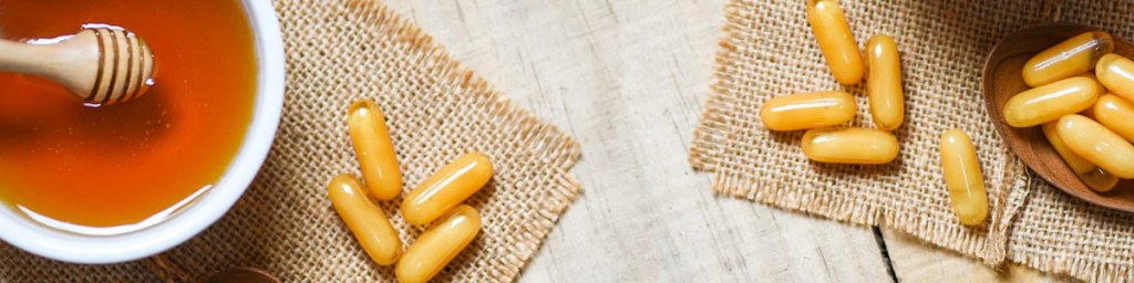 Health Benefits of Manuka Honey Supplements