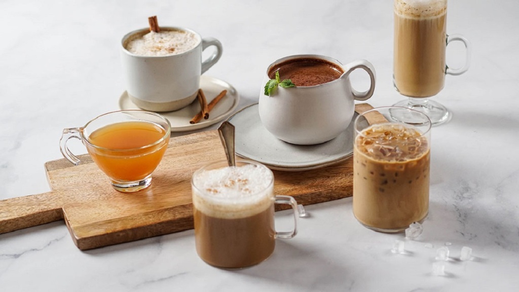 Drinks to Stock on When Opening a Coffee Shop