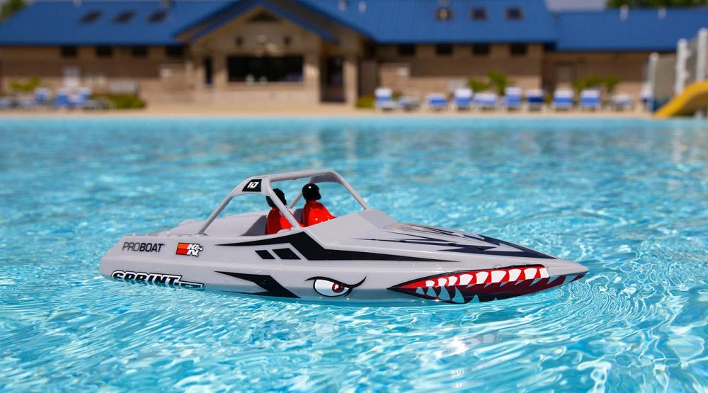 rc jet boats